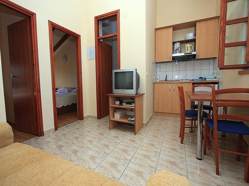 Apartments Dub Cavtat Exterior photo